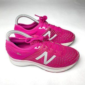 New Balance Girls 860 V10 Running Training Shoes Size 4 YP860K10